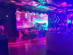 -大连君悦酒店 · VIVA(星海广场店)