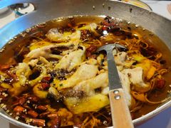 -渝乡人家(和平里店)