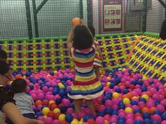 -蒙特利亲子乐园