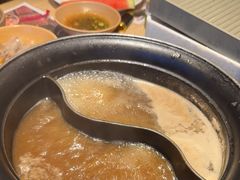-温野菜涮涮锅(大悦城店)