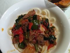 -萨拉漫饮食(北京中路店)