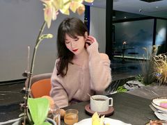 -次第花开素食雅宴