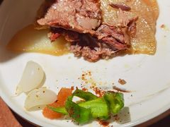 -清水亭湖北菜(大屯DT51店)