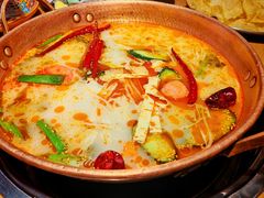 -洱火云南酸菜牛肉火锅(石景山当代商城店)