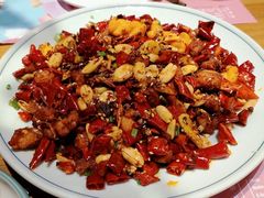 -胡桃里音乐酒馆(四道口店)