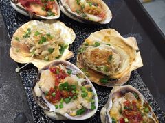 -渔娘渔家丹东海鲜(东直门店)