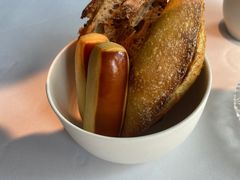 -Le Comptoir de Pierre Gagnaire
