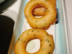 葱油圈圈-遇见湘·地道湖南菜(云门店)