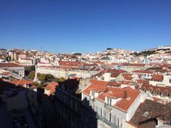 -圣胡斯塔升降机