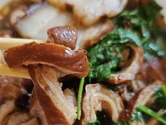 -门框胡同百年卤煮(前门煤市街店)