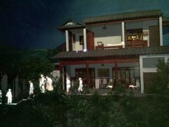 -宋庆龄陵园