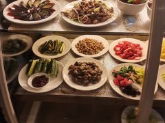 -清真吴记门钉肉饼·喜多利