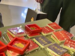 -宝珠奶酪(北京国瑞城购物中心店)