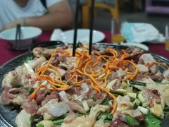 -友口福(大良店)