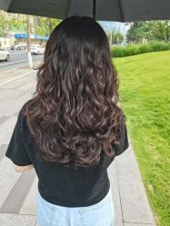 点击看大图 -HD HAIR STYLE