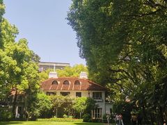 -上海宋庆龄故居纪念馆