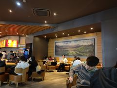 -星巴克臻选(周浦万达店)