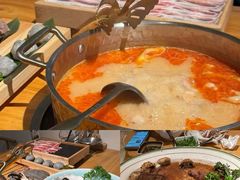 -山海蟹庐·海鲜糟粕醋火锅(慈溪店)