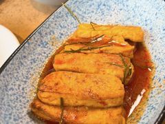 -安乐茶饭·手工素菜·高空景观餐厅(千灯湖店)