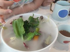 -水桶王国主题餐厅·聚会·生日派对·亲子活动·家庭套餐(亚龙湾希尔顿店)