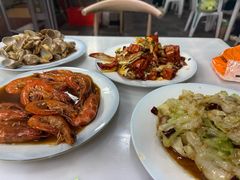 -来之顺海鲜菜馆·青岛菜·始于1993(栈桥店)