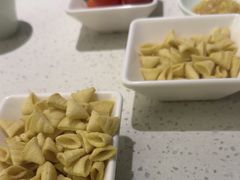 -船歌·鱼水饺青岛菜(金狮广场店)
