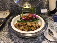 -瑞德姆美人鱼海底演艺主题餐厅(亚龙湾店)
