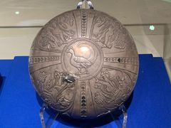 -上海博物馆(人民广场馆)