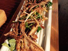 -烛影拾光观景餐厅·创意菜·摄影·小提琴(大唐不夜城店)