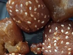 蜜三刀-四远香糕点(长江道店)