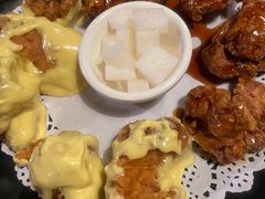 -源味屋韩式火锅&炸鸡(鼎城当代商城店)