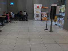-麦当劳(徐汇漕溪北路百脑汇店)