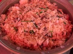 -胜海大排档·海鲜·黄鳝饭(十年老店)