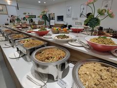 -禾匙素食自助(莱蒙都会店)