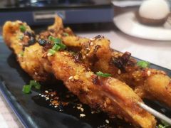 -拈菜(观音桥阳光世纪店)