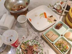 -苏梦江南·淮扬菜(夫子庙店)