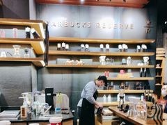 -星巴克臻选(深圳罗湖万象城店)