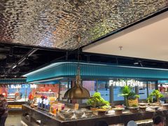-東盛炭烤自助料理(浦东文峰广场店)