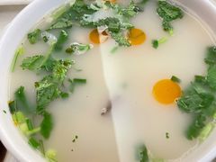 羊杂汤-那达慕蒙古风味酒楼