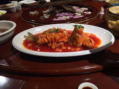 -欣旺·迎宾楼·百年无锡菜