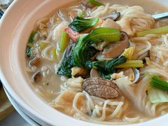 莆田卤面-莆田餐厅PUTIEN(颐堤港店)