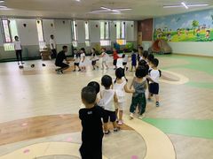 -新世界小天星幼儿园(尚景园)