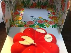 -BONCAKE裱花蛋糕(万象汇店)