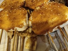 -腰子哥烤串(石佛营炫特店)