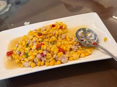 玉米兔丁-飞虹鱼馆(春华路店)