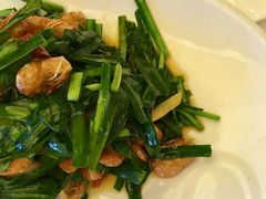 韭菜炒河虾-湖北味道(湖北大厦店)