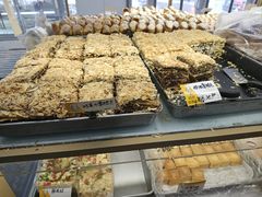 -爱德顺糕点食屋(利民道店)