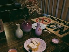 -蘭葶花酒馆(鼓楼店)