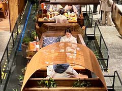 -莺花渡火锅City Green(万象城店)