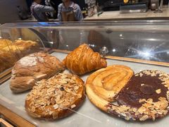 -V咖啡(兰州盛达希尔顿酒店)